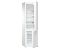GORENJE NRK621SYW4 NoFrost Biała - 1378883 - zdjęcie 2